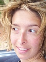 Person who looks like Clay Aiken