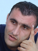 Person who looks like Michael Richards