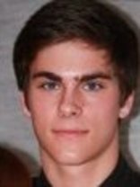 Person who looks like Zac Efron