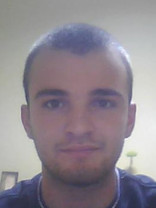 Person who looks like Justin Timberlake