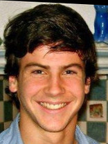 Person who looks like Justin Bartha