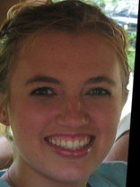 Person who looks like Melissa George