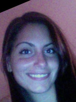 Person who looks like Maria Menounos