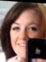 Person who looks like Julianne Nicholson