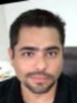 Person who looks like Burt Reynolds