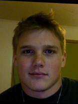 Person who looks like Matt Czuchry