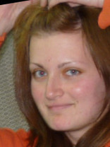 Person who looks like Gretchen Mol