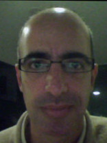 Person who looks like Stanley Tucci