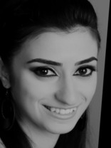 Person who looks like Penélope Cruz