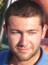 Person who looks like Gerard Butler