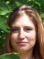 Person who looks like Laura Bailey (Model)