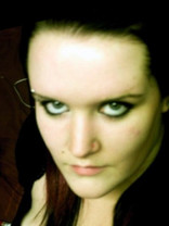 Person who looks like Amy Lee