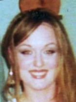 Person who looks like Charlotte Ross