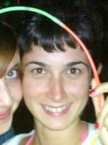 Person who looks like Meredith Monroe