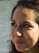 Person who looks like Hilarie Burton