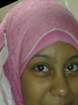 Person who looks like Patricia Arquette