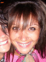 Person who looks like Nicole Sullivan