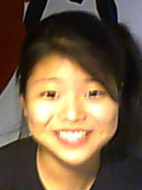 Person who looks like Keiko Agena