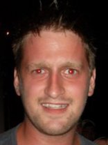 Person who looks like Woody Harrelson