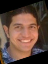 Person who looks like Rob Marshall