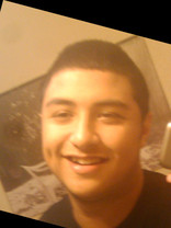 Person who looks like Josh Peck