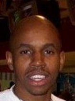 Person who looks like Dave Chappelle