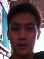 Person who looks like Edison Chen