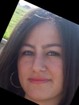 Person who looks like Susan Ward