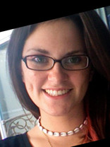 Person who looks like Tina Fey