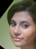 Person who looks like Morena Baccarin