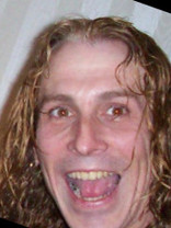 Person who looks like Harrison Ford