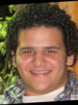 Person who looks like John Michael Higgins