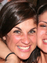 Person who looks like Mary McCormack