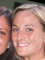 Person who looks like Marlee Matlin