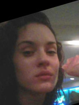 Person who looks like Megan Fox