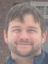 Person who looks like Russell Crowe