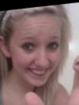 Person who looks like Skyler Shaye