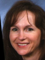 Person who looks like Lea Thompson