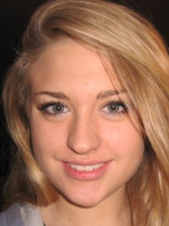 Person who looks like Estella Warren