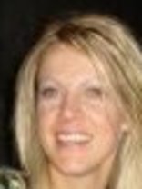 Person who looks like Heather Locklear