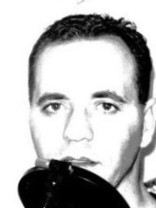 Person who looks like Dermot Mulroney