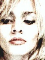 Person who looks like Elisha Cuthbert