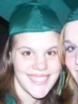 Person who looks like Christy Carlson Romano