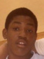 Person who looks like Robert Townsend