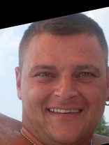 Person who looks like Carmine Giovinazzo