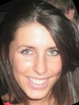 Person who looks like Elizabeth Hurley