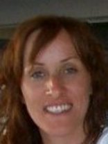 Person who looks like Kathy Griffin