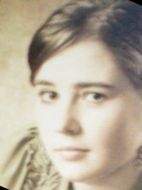 Person who looks like Ellen Page