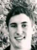 Person who looks like John Krasinski