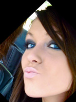 Person who looks like Megan Fox